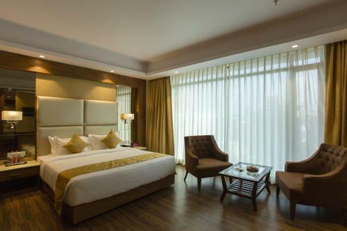 Hotel Sarovar Portico, Somnath