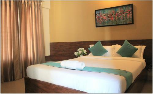 Bed & Breakfast Icon Bliss By Bird Of Paradise