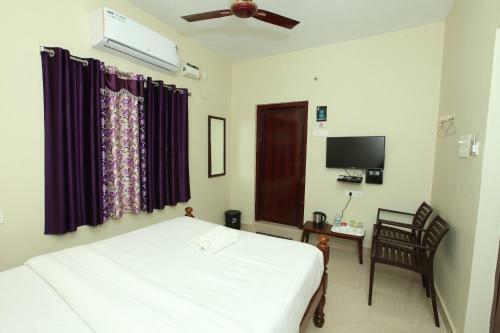 Hostal Maple House
