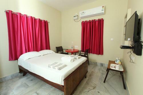 Hostal Maple House