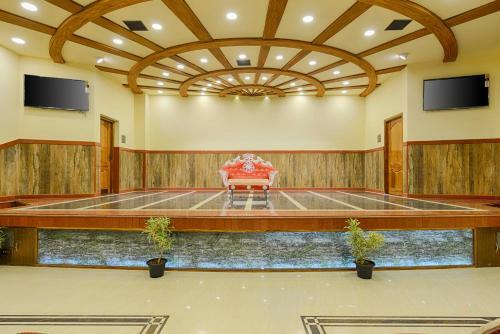 Hotel Ramraj Regency