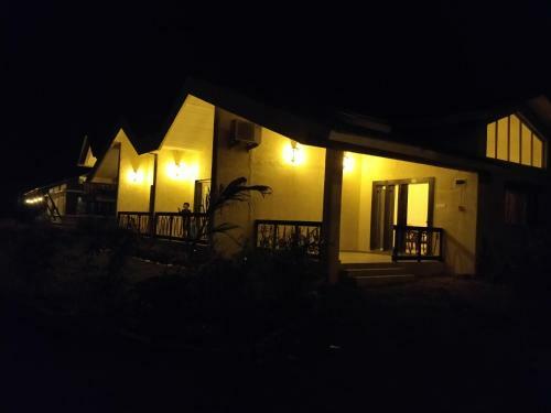 Hotel The Pugmark - Jungle Lodge