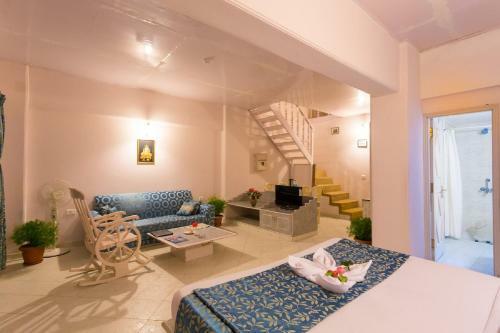 Hotel Toshali Royal View