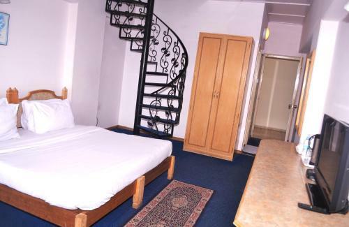 Hotel Toshali Royal View
