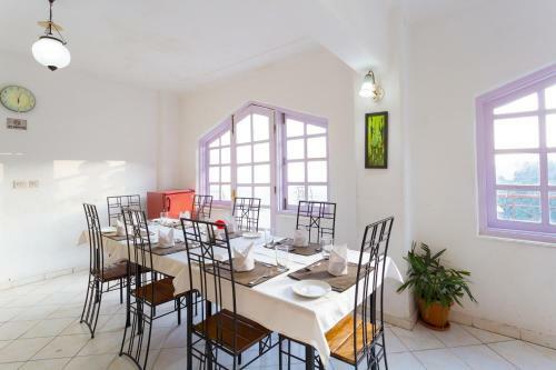 Hotel Toshali Royal View