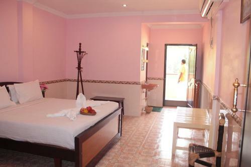 Posada Chettinaadu Narayana Inn