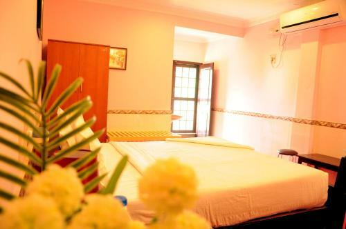 Posada Chettinaadu Narayana Inn