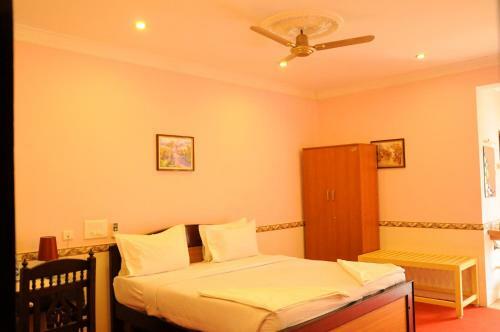 Posada Chettinaadu Narayana Inn