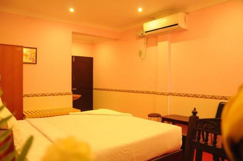 Posada Chettinaadu Narayana Inn