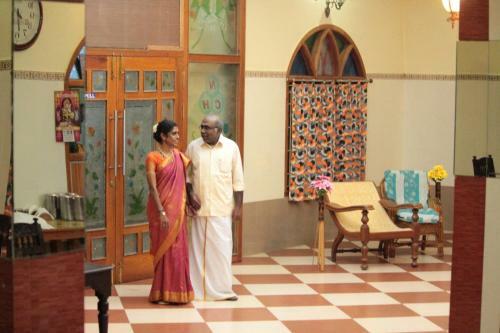 Posada Chettinaadu Narayana Inn