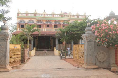 Posada Chettinaadu Narayana Inn