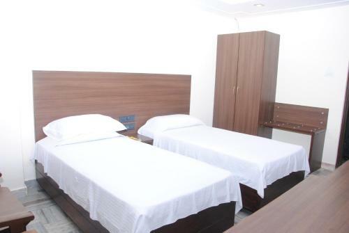 Hotel Jaya Residency
