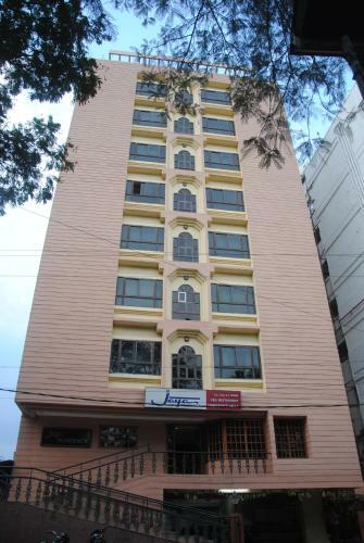 Hotel Jaya Residency