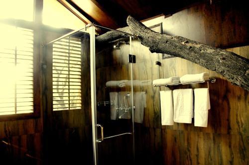 Hotel The Tree House Resort