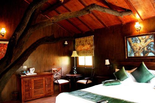 Hotel The Tree House Resort