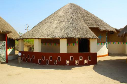 Kutir Craft Village Resort