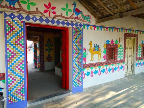 Kutir Craft Village Resort