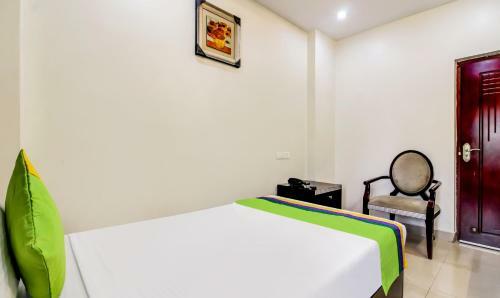 Hotel Treebo Trend M V Boutique
