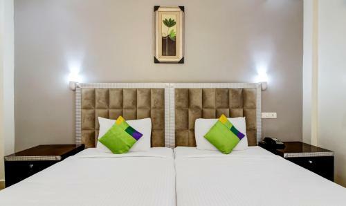 Hotel Treebo Trend M V Boutique