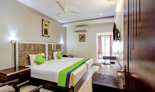 Hotel Treebo Trend M V Boutique