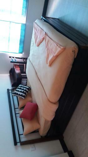 Apartamento B&f Amber Gardens III