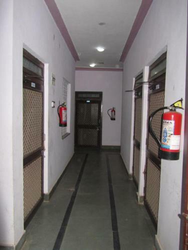 Hostal Om Shanti Guest House