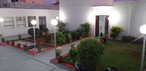 Hostal Om Shanti Guest House