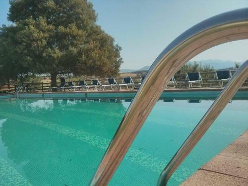 Agroturismo Agriturismo Sa Pigalva