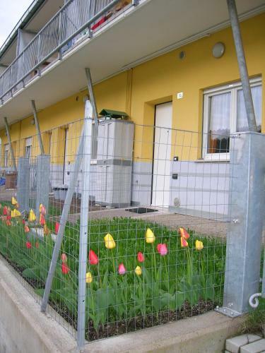 Apartamento Casa Gretter