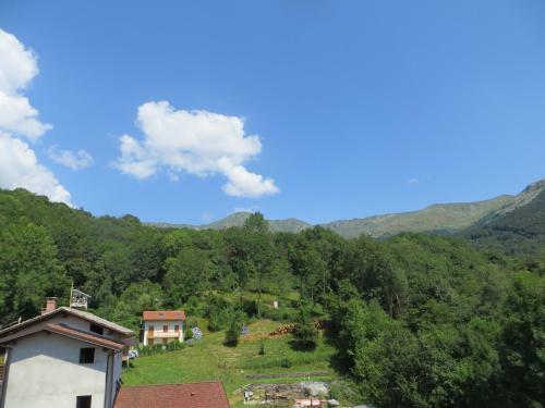 Agroturismo Agriturismo Basti�