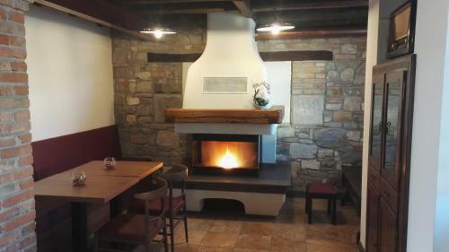 Agroturismo Agriturismo San Gallo
