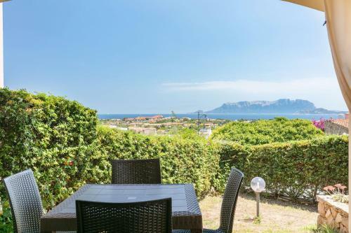 Apartamento Appartamento Le Farfalle 19