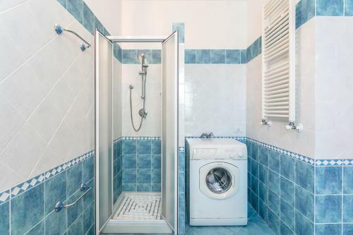 Apartamento Appartamento Le Farfalle 19