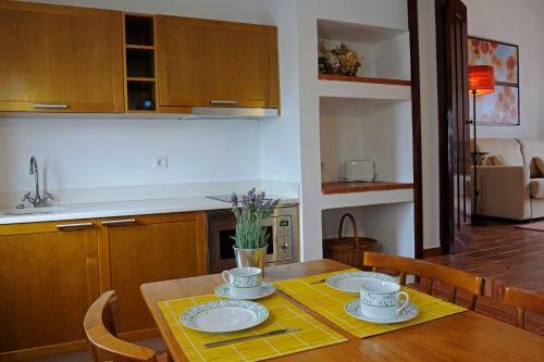 Hostal Naturarte Campo