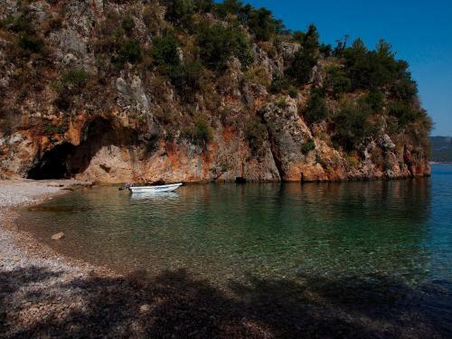 Hostal �z Likya Pension