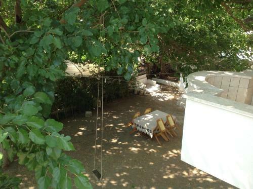 Hostal �z Likya Pension