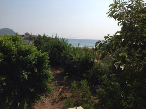 Hostal �z Likya Pension