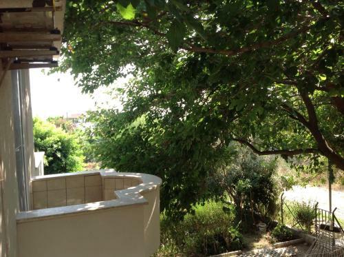 Hostal �z Likya Pension