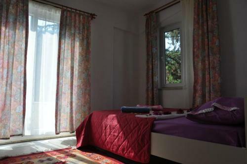 Hostal �z Likya Pension