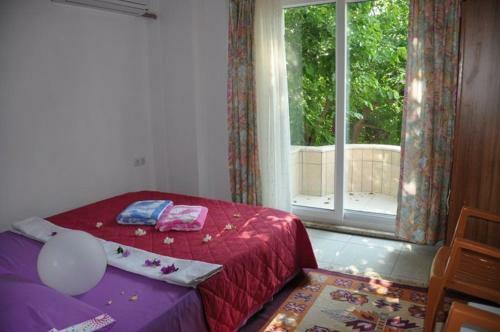 Hostal �z Likya Pension