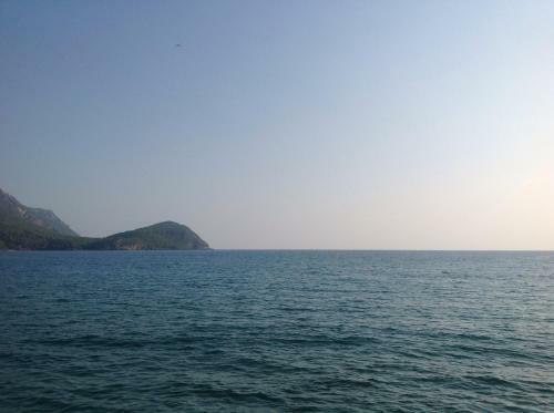 Hostal �z Likya Pension