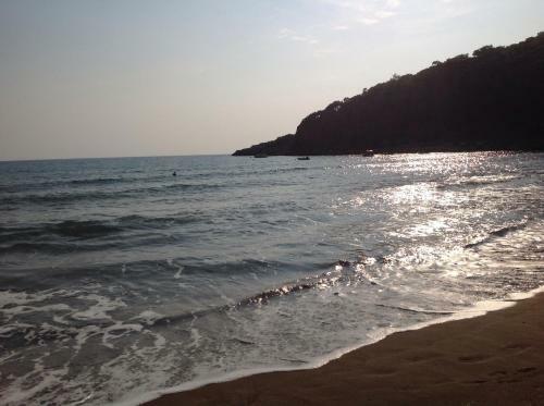 Hostal �z Likya Pension
