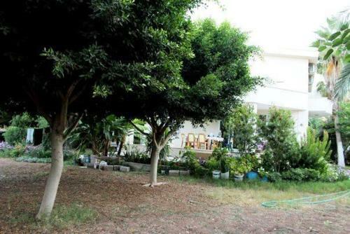 Hostal �z Likya Pension