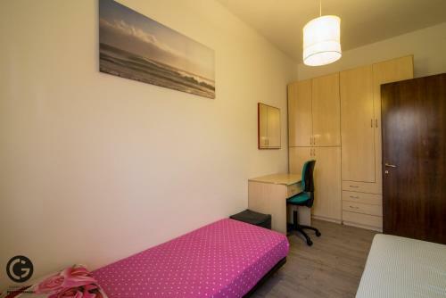 Apartamento Padova Massimo House Fiera