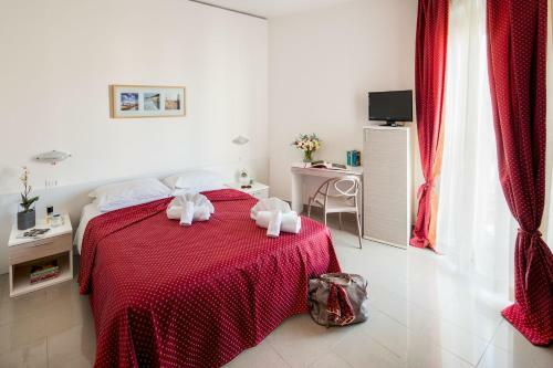 Hotel Villa Teresa