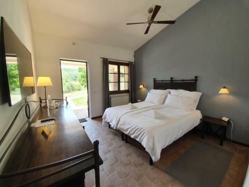 Hotel La Meridiana Agritourismo