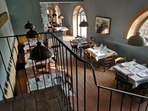 Hotel La Meridiana Agritourismo