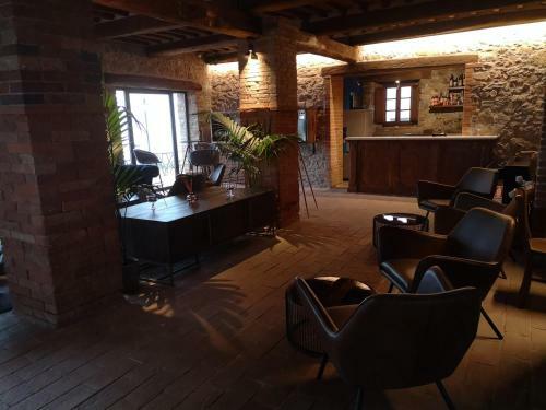 Hotel La Meridiana Agritourismo