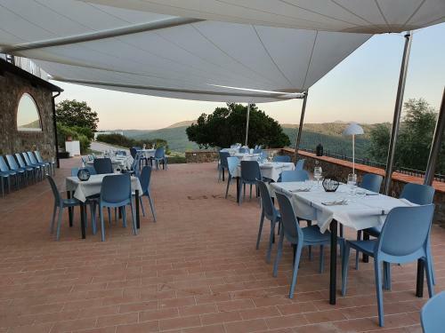 Hotel La Meridiana Agritourismo