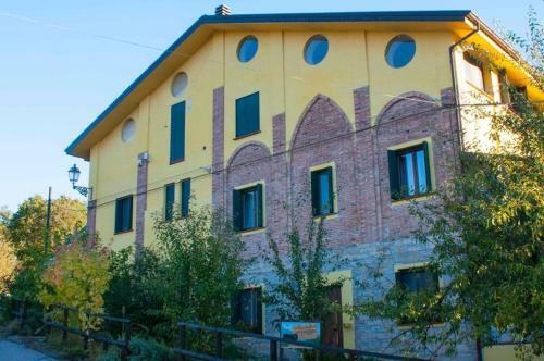 Agroturismo Green Park Monastero
